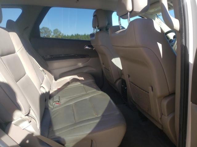 Photo 11 from auction – 2013 DODGE DURANGO CR with VIN 1C4RDJDG5DC695766