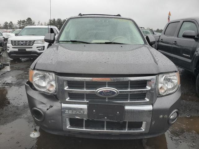 Photo 5 from auction – 2012 FORD ESCAPE LIM with VIN 1FMCU9EG0CKC22750