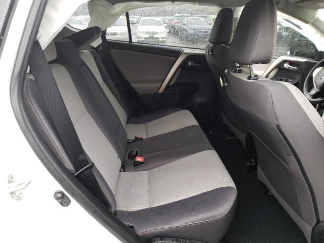 Photo 11 from auction – 2014 TOYOTA RAV4 XLE with VIN 2T3RFREV8EW210704
