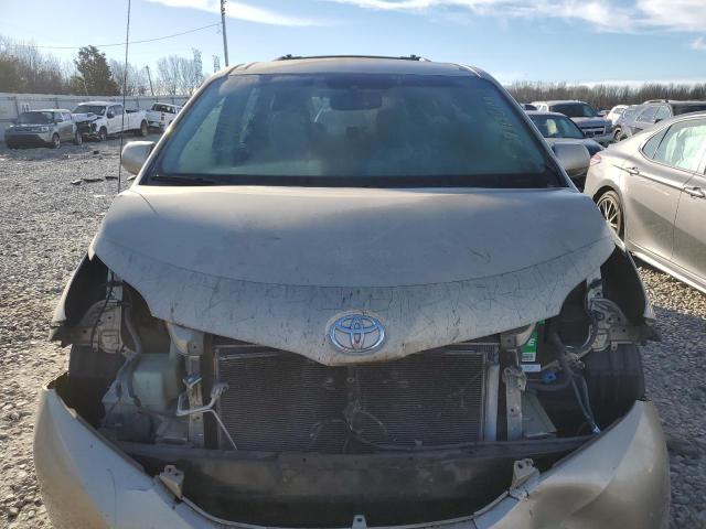 Photo 5 from auction – 2012 TOYOTA SIENNA LE with VIN 5TDKK3DC7CS230970
