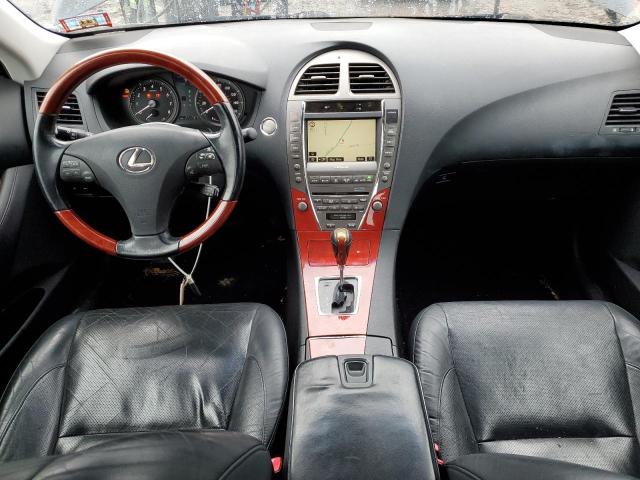 Photo 8 from auction – 2009 LEXUS ES 350 with VIN JTHBJ46G092326222
