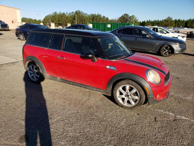 Foto 4 de la subasta – 2008 MINI COOPER S C con VIN WMWMM33598TP88184