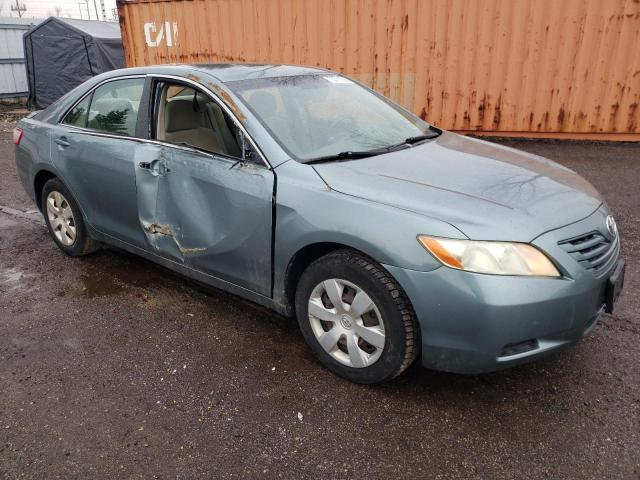 Photo 4 from auction – 2007 TOYOTA CAMRY CE with VIN 4T1BE46K07U681561