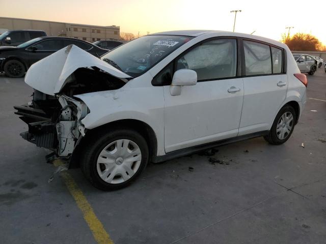 NISSAN VERSA S 2012 with VIN 3N1BC1CP6CK804916 - Photo from auction