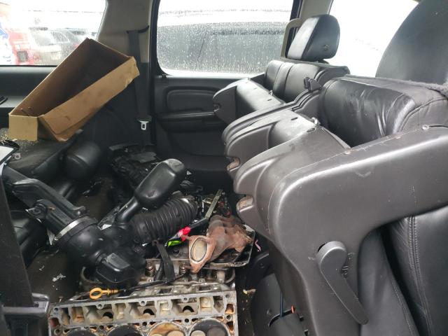 Photo 11 from auction – 2007 GMC YUKON with VIN 1GKFK66817J380723
