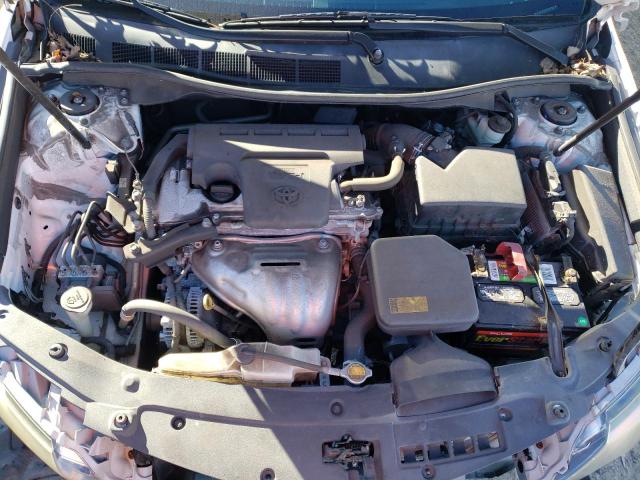 Photo 11 from auction – 2013 TOYOTA CAMRY L with VIN 4T1BF1FK2DU688406