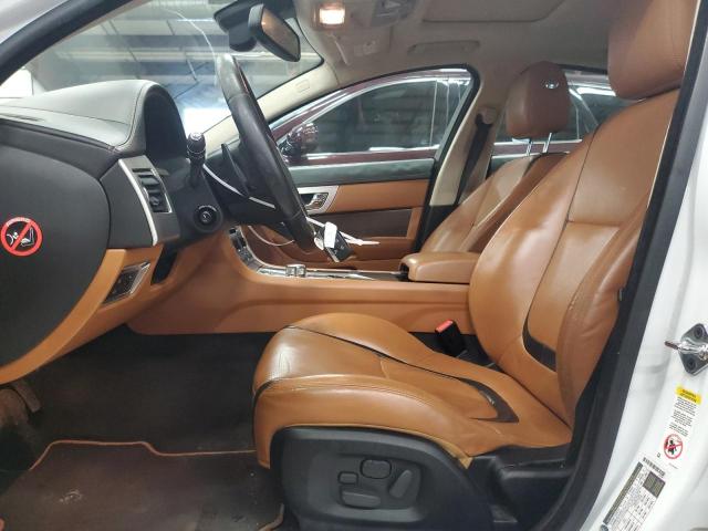 Photo 7 from auction – 2013 JAGUAR XF with VIN SAJWJ0EF6D8S96722