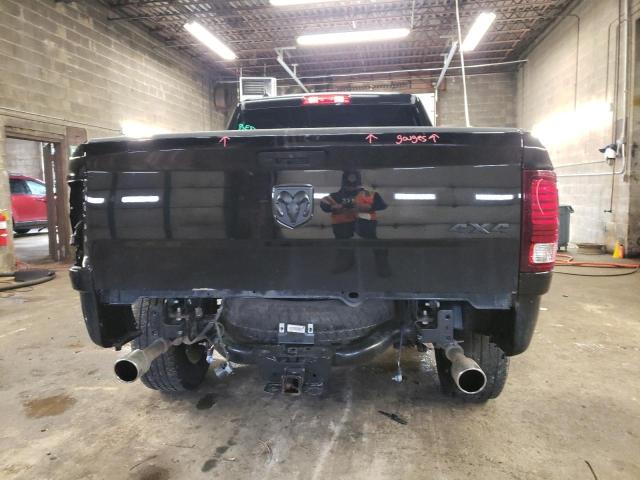 Photo 6 from auction – 2021 RAM 1500 CLASS with VIN 1C6RR7GT1MS595397