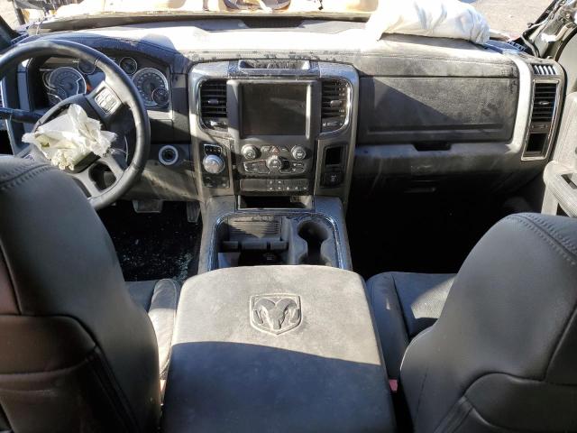 Photo 8 from auction – 2016 RAM 1500 SPORT with VIN 1C6RR7MT8GS114280