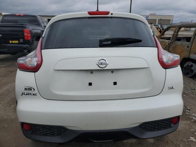 Photo 6 from auction – 2015 NISSAN JUKE S with VIN JN8AF5MR6FT507084