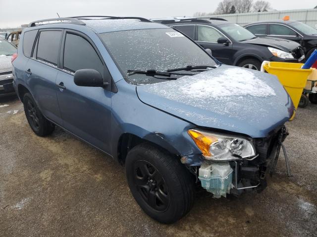 Photo 4 from auction – 2010 TOYOTA RAV4 with VIN 2T3ZF4DV7AW020844