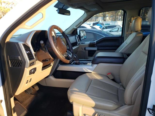 Photo 7 from auction – 2018 FORD F150 SUPER with VIN 1FTEW1EGXJFC23516