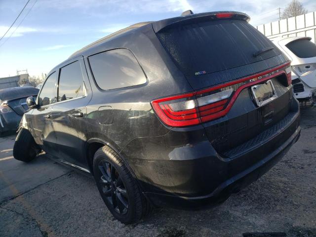 Photo 2 from auction – 2017 DODGE DURANGO GT with VIN 1C4RDJDG9HC639576