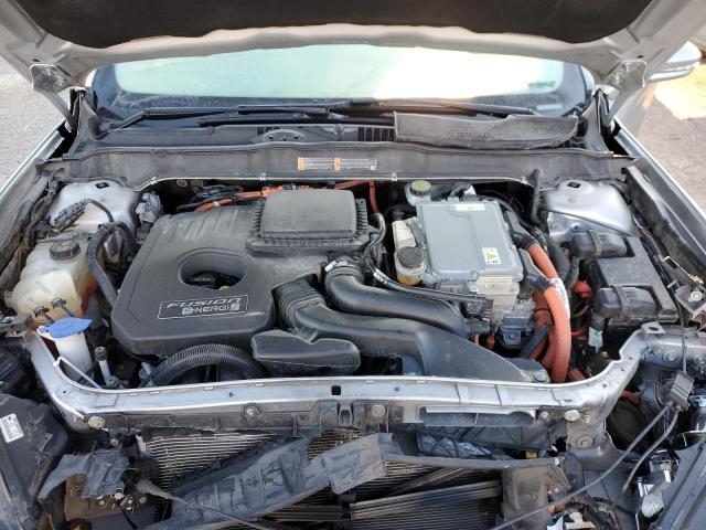 Photo 11 from auction – 2014 FORD FUSION SE with VIN 3FA6P0PU6ER183495