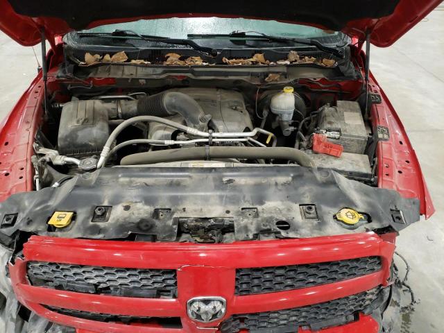 Photo 11 from auction – 2015 RAM 1500 ST with VIN 1C6RR7FT4FS732840