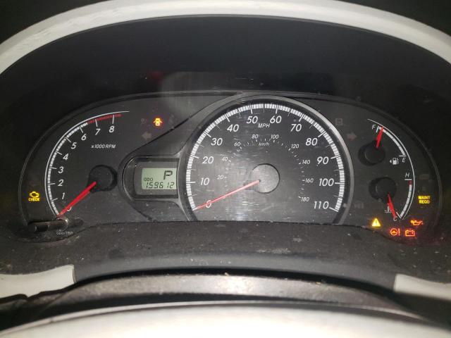 Photo 9 from auction – 2011 TOYOTA SIENNA LE with VIN 5TDKK3DC6BS143723