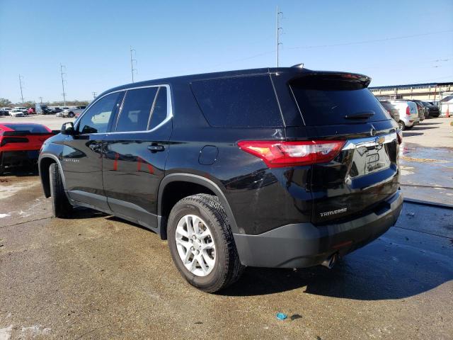 Photo 2 from auction – 2019 CHEVROLET TRAVERSE L with VIN 1GNERFKW5KJ314182