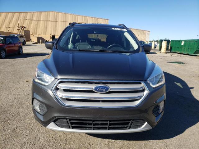 Photo 5 from auction – 2018 FORD ESCAPE SEL with VIN 1FMCU0HD7JUA22642