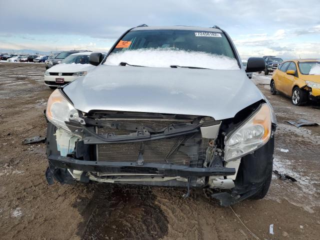 Photo 5 from auction – 2012 TOYOTA RAV4 with VIN 2T3BF4DV7CW199956