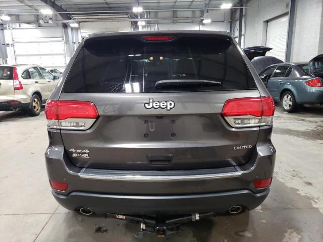Photo 6 from auction – 2014 JEEP GRAND CHER with VIN 1C4RJFBG7EC579026