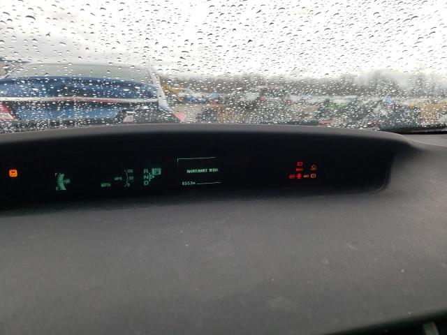 Photo 9 from auction – 2015 TOYOTA PRIUS with VIN JTDKN3DU3F0452395