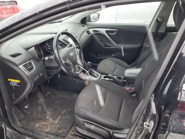 Photo 7 from auction – 2016 HYUNDAI ELANTRA SE with VIN 5NPDH4AE7GH753601
