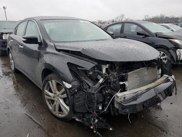 Photo 4 from auction – 2013 NISSAN ALTIMA 3.5 with VIN 1N4BL3AP8DC916769