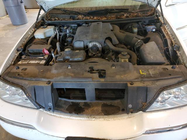 Photo 11 from auction – 2003 LINCOLN TOWN CAR E with VIN 1LNHM81W83Y684449