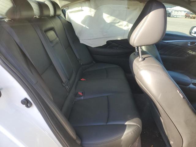 Photo 10 from auction – 2017 INFINITI Q50 BASE with VIN JN1CV7AP9HM642209