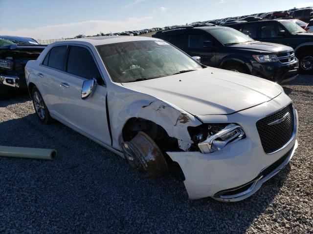 صورة رقم 4 من المزاد - 2019 CHRYSLER 300 LIMITE مع VIN 2C3CCAKG8KH578077
