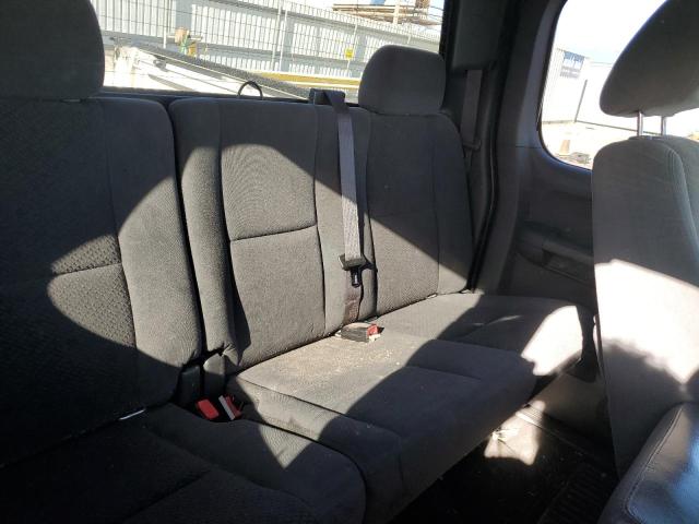 Photo 6 from auction – 2008 CHEVROLET SILVERADO with VIN 2GCEC19J781205314