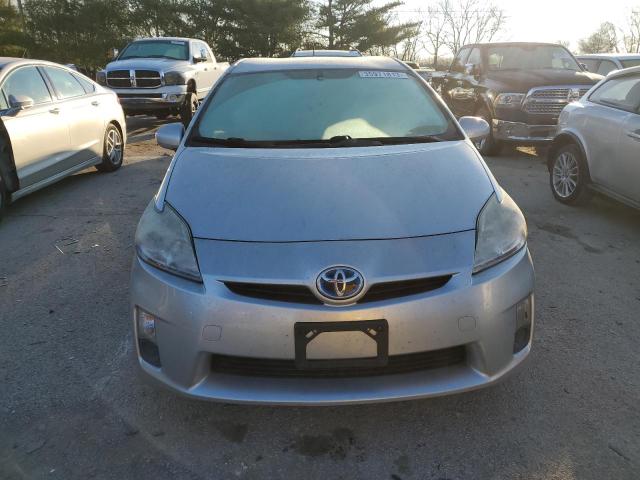 Photo 5 from auction – 2010 TOYOTA PRIUS with VIN JTDKN3DU7A0191409