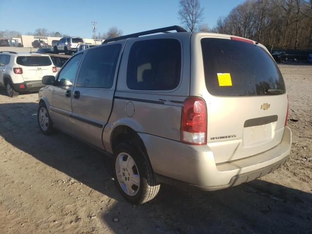 Zdjęcie 2 z aukcji – 2007 CHEVROLET UPLANDER L z VIN 1GNDV23177D113442