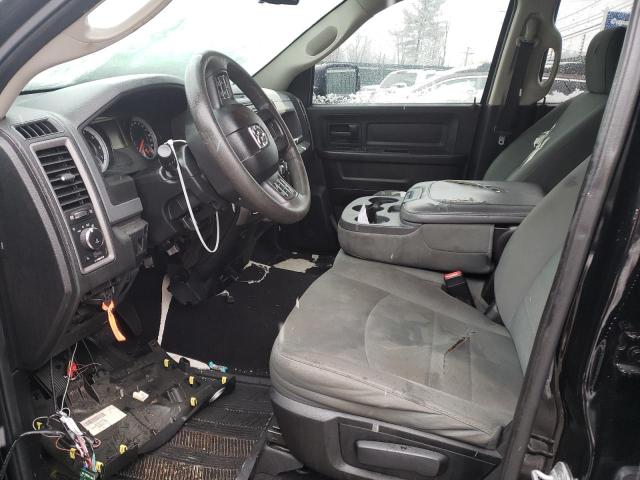 Photo 7 from auction – 2014 RAM 1500 ST with VIN 1C6RR7FT0ES354823