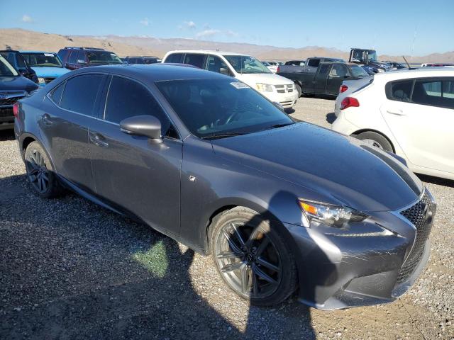 Фото 4 с аукциона – 2016 LEXUS IS 300 с VIN JTHCM1D23G5001349