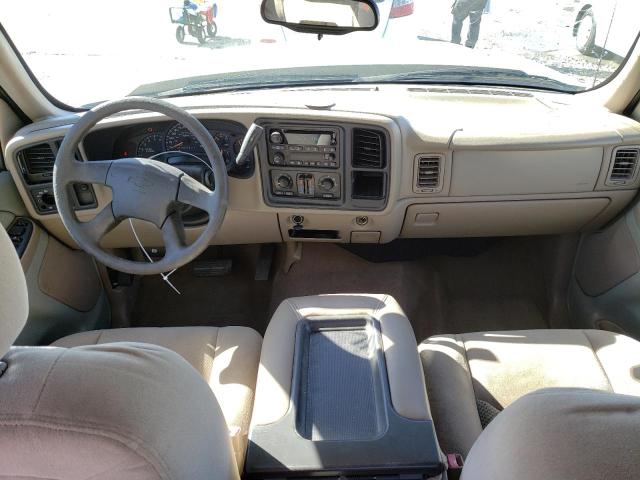 Photo 8 from auction – 2007 CHEVROLET SILVERADO with VIN 2GCEC13V171122908