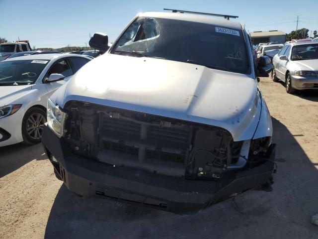 Photo 5 from auction – 2016 RAM 1500 SLT with VIN 1C6RR6TTXGS285818