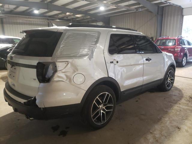 Photo 3 from auction – 2019 FORD EXPLORER S with VIN 1FM5K8GT9KGA91144