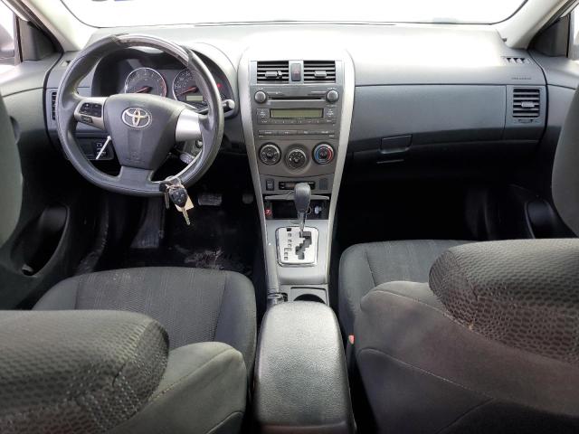 Photo 8 from auction – 2011 TOYOTA COROLLA BA with VIN 2T1BU4EE6BC645818