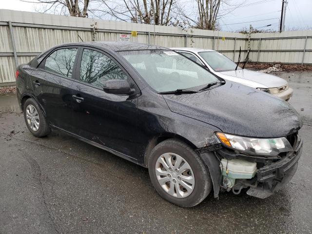 Photo 4 from auction – 2013 KIA FORTE EX with VIN KNAFU4A25D5715559