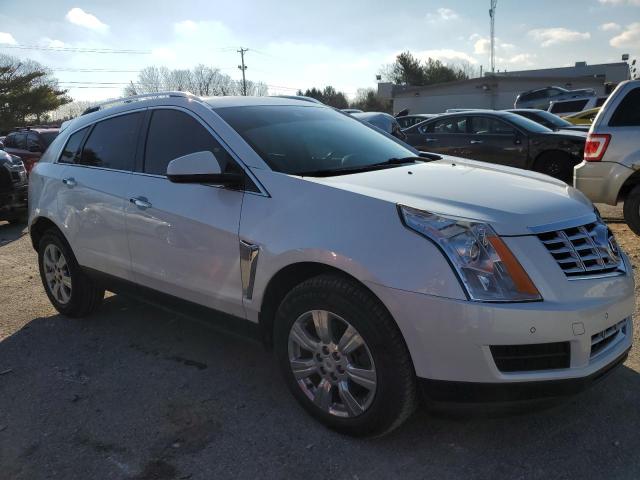 Photo 4 from auction – 2016 CADILLAC SRX LUXURY with VIN 3GYFNEE37GS547517