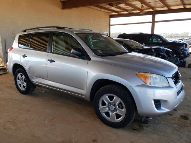 Photo 4 from auction – 2010 TOYOTA RAV4 with VIN JTMBF4DV9AD022173