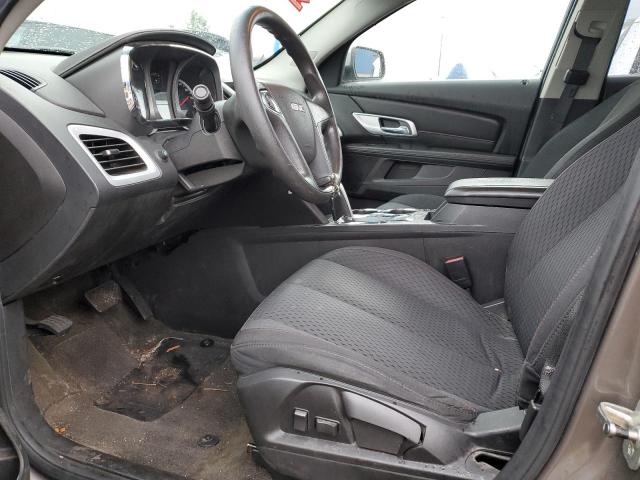 Photo 7 from auction – 2011 GMC TERRAIN SL with VIN 2CTALMEC5B6227933