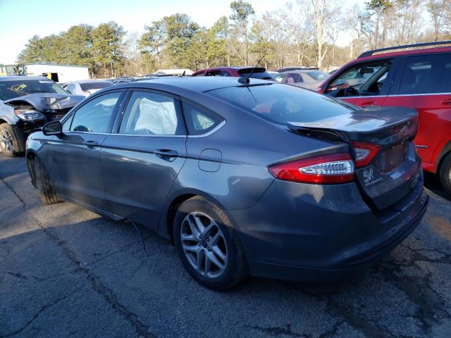 Photo 2 from auction – 2014 FORD FUSION SE with VIN 1FA6P0H78E5388229