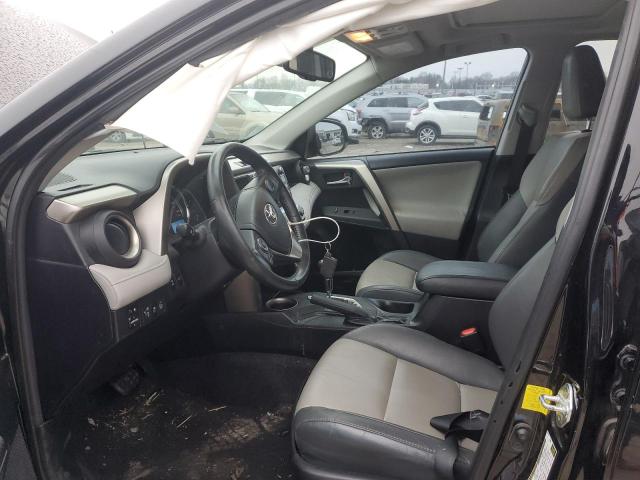 Photo 7 from auction – 2014 TOYOTA RAV4 LIMIT with VIN 2T3DFREV3EW161521