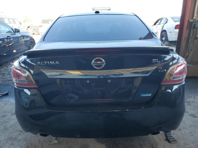 Photo 6 from auction – 2014 NISSAN ALTIMA 2.5 with VIN 1N4AL3AP7EC159134