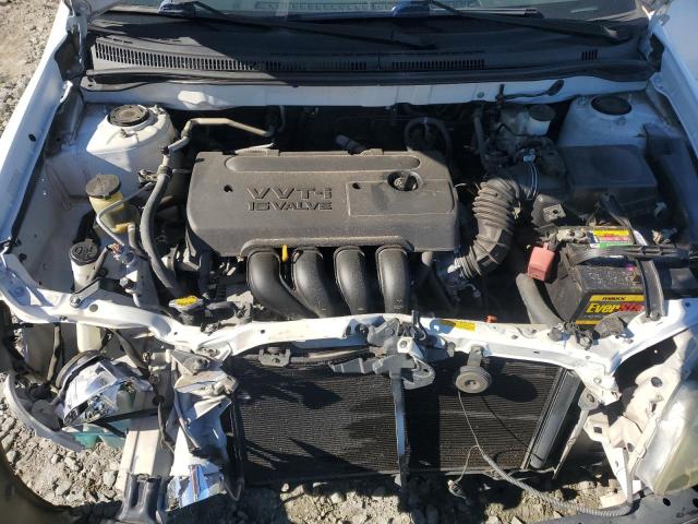Photo 11 from auction – 2006 TOYOTA COROLLA CE with VIN 1NXBR32EX6Z727233