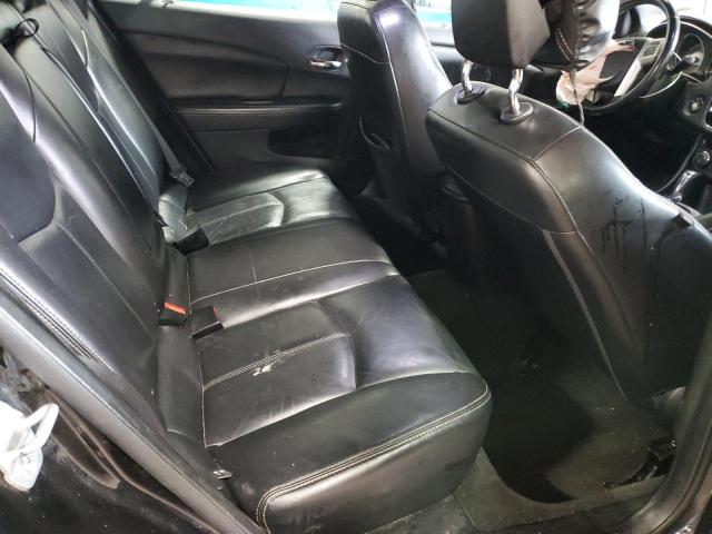 Photo 10 from auction – 2013 CHRYSLER 200 LIMITE with VIN 1C3CCBCG3DN504581
