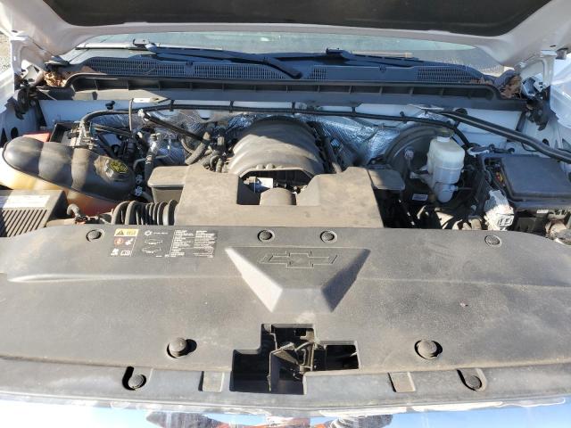 Photo 11 from auction – 2016 CHEVROLET SILVERADO with VIN 1GCNCNEC2GZ320987