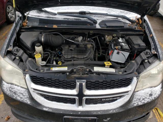 Photo 12 from auction – 2012 DODGE GRAND CARA with VIN 2C4RDGCG3CR153818